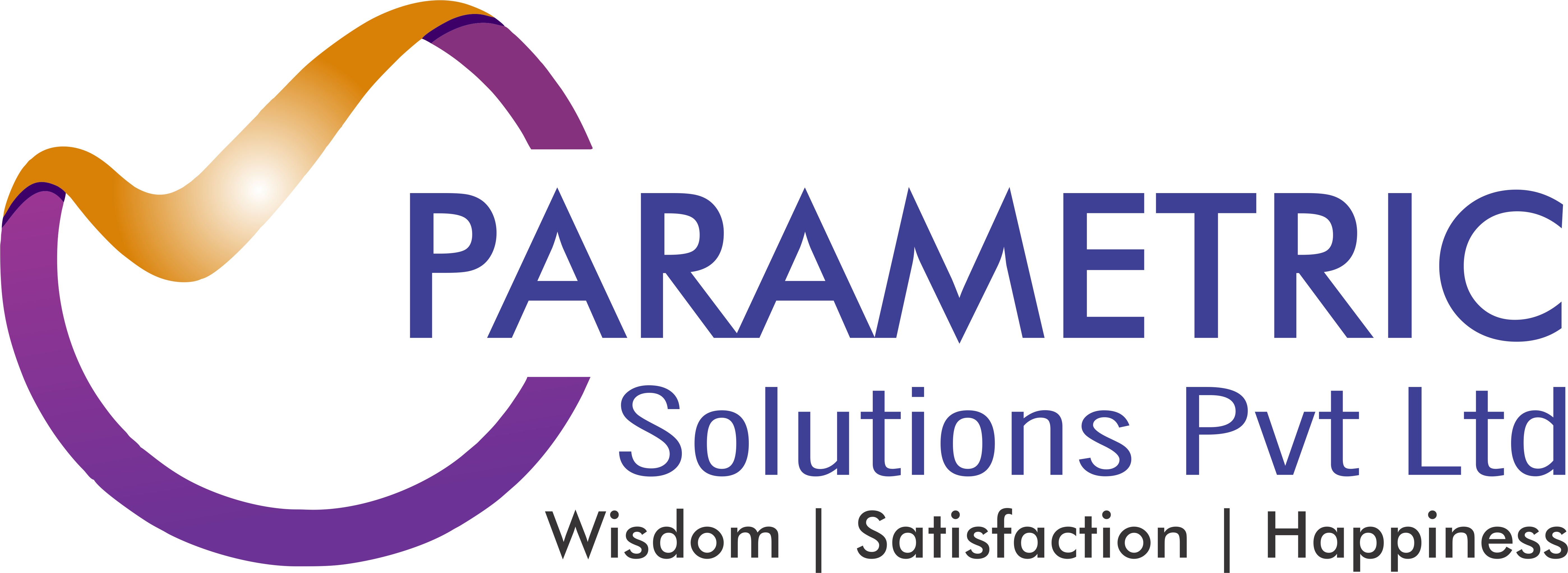 Parametric Solutions Logo